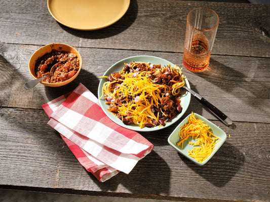 Cincinnati Chili