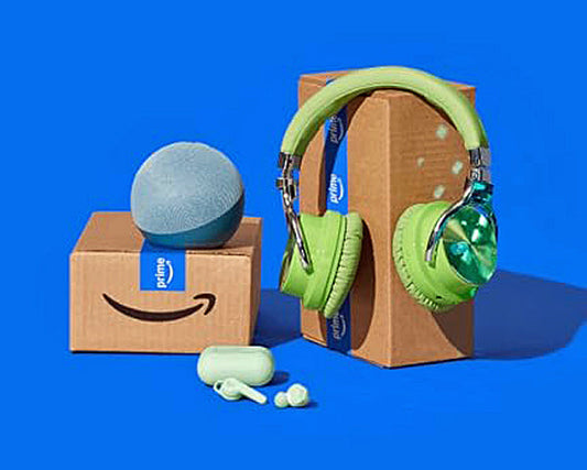 Der Amazon Prime Day endet schon morgen um Mitternacht