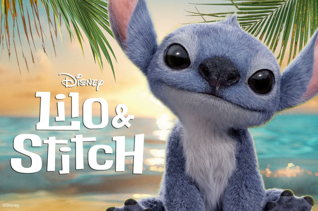 🤩Lilo & Stitch Fan Merchandise im Angebot🤩