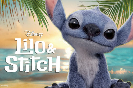 🤩Lilo & Stitch Fan Merchandise im Angebot🤩