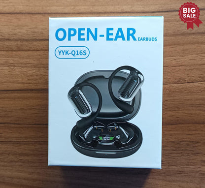 YYK-Q16S Bluetooth 5.3 Sportkopfhörer Geräuschreduzierung OWS Wireless Kopfhörer