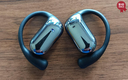 YYK-Q16S Bluetooth 5.3 Sportkopfhörer Geräuschreduzierung OWS Wireless Kopfhörer