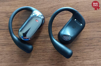 YYK-Q16S Bluetooth 5.3 Sportkopfhörer Geräuschreduzierung OWS Wireless Kopfhörer